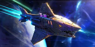 Depicting Detailed Sci Wallpaper 4K, Space category