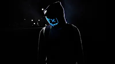 Man Dark Black-dark Black/Dark Wallpaper 4K 3000x1685 Man, Dark, Hd, Desktop, Wallpaper, Background, Image, Gray, Ultrawide, QHD
