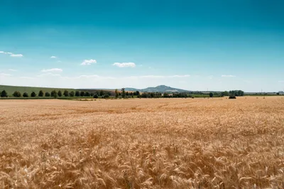 Palava Hills Panorama South Moravia Abstract Wallpaper 4K 2208x1471 Full HD, Ultrawide