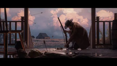 Anime Wallpaper 1918x1078 Abstract Wallpaper 4K 1918x1078 Noon, Ultrawide