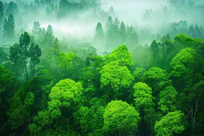 Bold Pine Wallpaper Wallpaper 4K, Nature category