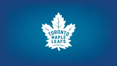 Toronto Maple Leafs White Leaf Gradients Wallpaper 4K 1918x1078 Leaf, Blue, Ultrawide