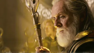 Odin Movie Thor Black/Dark Wallpaper 4K 1918x1078 Ultrawide