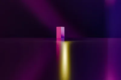 Colorful Abstract Geometric Abstract Wallpaper 4K 6000x4000 White, Purple