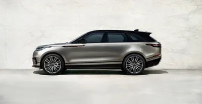 Vibrant Side Wallpaper Abstract Wallpaper 4K 4000x2065 Side, View, Of, A, Silver, Range, Rover, Suv, Land, Neutral, Wall, Quad, White, Ultrawide, 4K