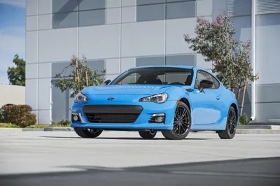 Golden Vibrant Wallpaper World Wallpaper 4K 4096x2733 Hd, Desktop, Wallpaper, Of, A, Vibrant, Blue, Subaru, Brz, Parked, Front, Modern, Gray, Landscape, 4k