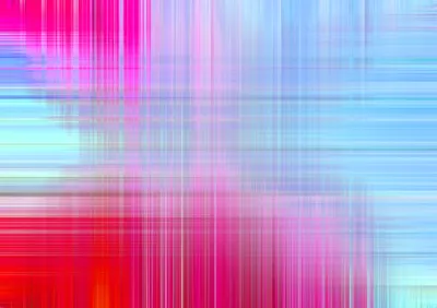 Abstract Composition Vibrant Lines Wallpaper 4K, Abstract category