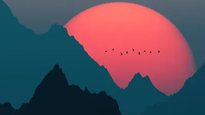 Bold Minimalist Wallpaper Wallpaper 4K, Minimal category