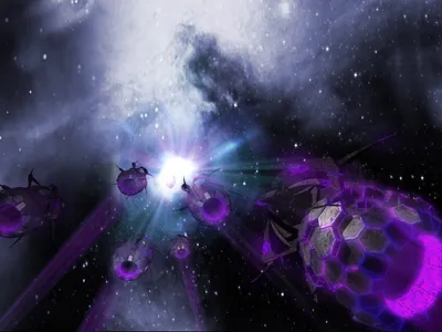 Sci Space Space Space Wallpaper 4K 1600x1200 Sci, Fi, Space, Hd, Desktop, Wallpaper:, Background, White, Landscape