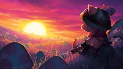 Vibrant Golden Field Nature Wallpaper 4K 1918x1078 Ultrawide