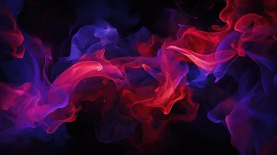 Anime Wallpaper 2208x1236 Abstract Wallpaper 4K 2208x1236 Blue, Full HD, Ultrawide