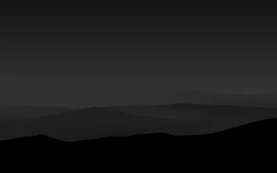 2880x1800 Dark Night Black/Dark Wallpaper 4K 2880x1800