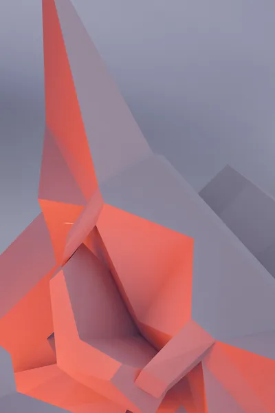 Bright Abstract Wallpaper Wallpaper 4K, Minimal category