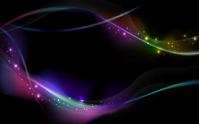 Bright Abstract Wallpaper Wallpaper 4K, Abstract category