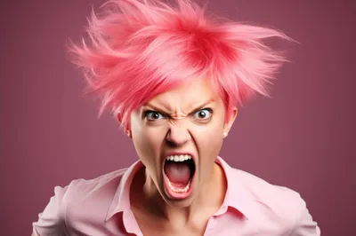 Anime Wallpaper 2208x1471 Abstract Wallpaper 4K 2208x1471 Hair, Loud, Full HD, Ultrawide