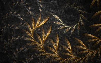 Bold Abstract Wallpaper Wallpaper 4K, Abstract category