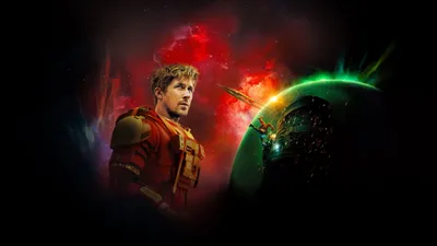 Dark Project Wallpaper Wallpaper 4K, Space category