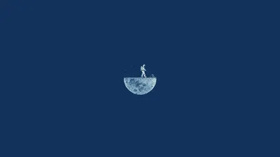 Bright Minimalist Wallpaper Wallpaper 4K, Minimal category