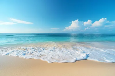 General Wallpaper 2208x1471 Nature Wallpaper 4K 2208x1471 Sea, Full HD, Ultrawide