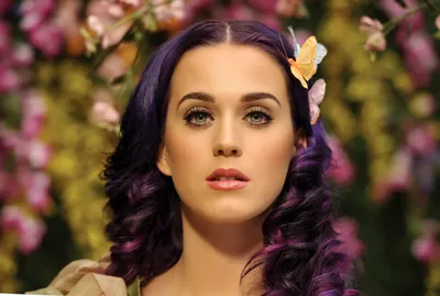Epic Katy Wallpaper Wallpaper 4K, Abstract category