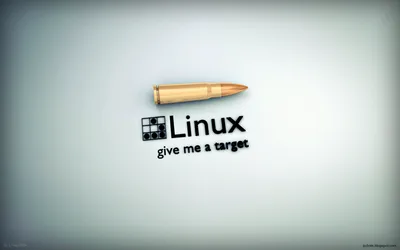 Vibrant Linux Wallpaper Wallpaper 4K, Technology category