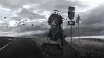 Anime Wallpaper 2045x1150 Abstract Wallpaper 4K 2045x1150 Full HD, Ultrawide