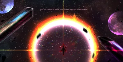 Dark Video Wallpaper Wallpaper 4K, Space category