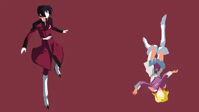 Vivid Suit Wallpaper Wallpaper 4K, Minimal category