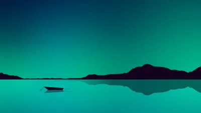 Minimalistic Cave Minimalist Wallpaper 4K, Minimal category