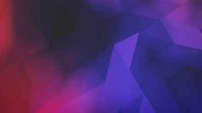 Abstract Dynamic Blend Purple Hues Wallpaper 4K, Abstract category
