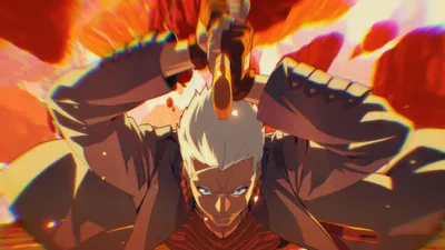 Bold Devil Wallpaper Wallpaper 4K, Abstract category