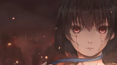Radiant Captivating Wallpaper Wallpaper 4K, Abstract category