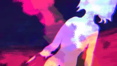 Anime Wallpaper 3838x2158 Abstract Wallpaper 4K 3838x2158 Ultrawide, QHD