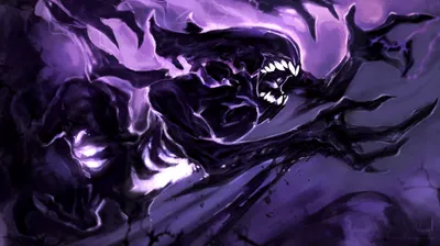 Bane Dota Depicting Dark Games Wallpaper 4K 2160x1215 Hd, Pc, Desktop, Wallpaper, Featuring, Bane, From, Dota, Depicting, Dark, Menacing, Purple, White, Brown, Gray, Ultrawide, Full HD