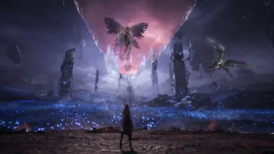 Anime Wallpaper 1918x1078 Abstract Wallpaper 4K 1918x1078 Ultrawide