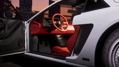 Grand Theft Auto Cars Wallpaper 4K 3838x2158 Ultrawide, QHD