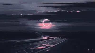 General Wallpaper 1918x1078 Technology Wallpaper 4K 1918x1078 Road, Ultrawide