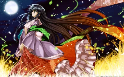 Dreamy Anime Wallpaper Abstract Wallpaper 4K 2560x1600 Anime, Touhou, Hd, Desktop, Wallpaper, Background, Image, Red, Gray, Ultrawide, QHD