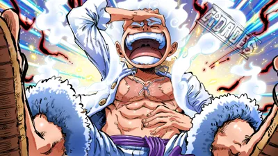 Vivid Vibrant Wallpaper Abstract Wallpaper 4K 4096x2304 Vibrant, 4K, Ultra, Hd, Wallpaper, Featuring, Monkey, D., Luffy, Gear, Anime, One, White, Ultrawide