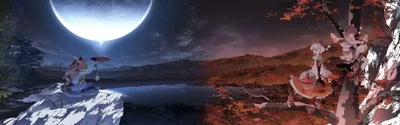 Vivid Suika Wallpaper Wallpaper 4K, Nature category