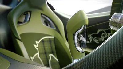 General Wallpaper 4094x2302 Cars Wallpaper 4K 4094x2302 Close-up, Carbon-fiber, Ultrawide, 4k