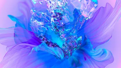 Misty Purple Wallpaper Technology Wallpaper 4K 1920x1080 Red
