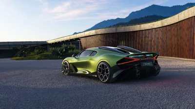 General Wallpaper 6498x3654 Cars Wallpaper 4K 6498x3654 Three-quarter, View, Ultrawide, 4k