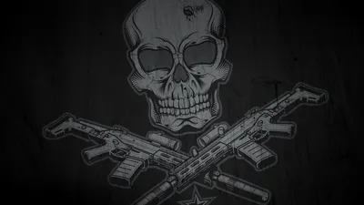 Dark Skull Black-dark Black/Dark Wallpaper 4K 1920x1080 Dark, Skull, Hd, Desktop, Wallpaper, Background, Image, Ultrawide, Full HD