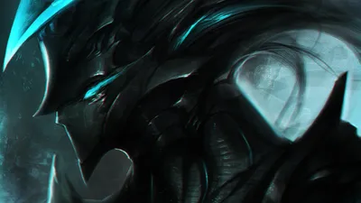 Serene Dark Wallpaper Fantasy Wallpaper 4K 1920x1080 Dark, Fantasy, Creature, Hd, Desktop, Wallpaper, Black, Ultrawide, Full HD