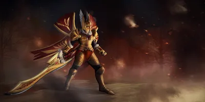Calm Video Wallpaper Games Wallpaper 4K 2048x1024 Video, Game, Dota, 2, Hd, Desktop, Wallpaper, Black, Ultrawide, Full HD