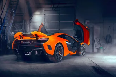 Radiant Orange Wallpaper Animals Wallpaper 4K 2048x1367 Hd, Pc, Wallpaper, Featuring, An, Orange, Mclaren, 650s, Supercar, Butterfly, Doors, Open, Brown, Gray, Red, Landscape, Full HD