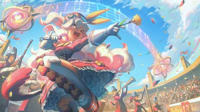 Anime Wallpaper 3198x1798 Abstract Wallpaper 4K 3198x1798 Ultrawide, QHD