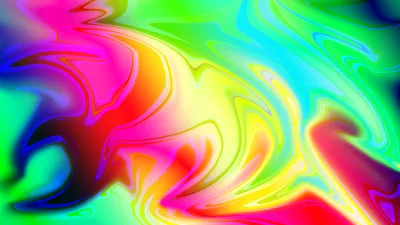 Vibrant Pastel Rainbow Swirls Abstract Wallpaper 4K 1920x1080 Vibrant, Pastel, Rainbow, Swirls, Blend, In, A, Colorful, Abstract, Desktop, Creating, Dynamic, Pink, White, Ultrawide, Full HD