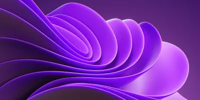 Epic Smooth Wallpaper Technology Wallpaper 4K 3840x1932 Hd, Desktop, Wallpaper, Featuring, A, Smooth, Abstract, Purple, Design, Inspired, Windows, Technology, Orange, Ultrawide, 4K
